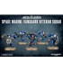 Space Marine Vanguard Veteran Squad (5)