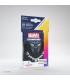 Marvel Champions Sleeves Black Panther