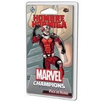 Marvel Champions: Hombre Hormiga