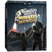Proyecto Manhattan 2: Minutos para la Medianoche (Spanish)