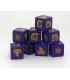 Age of Hannibal Greek Dice