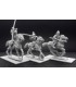 Carthaginian Warriors CONTINGENT Mounted