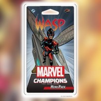 Marvel Champions: La Avispa (Castellano)