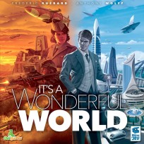 It’s a Wonderful World (Spanish)