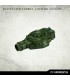 Battle Tank Turret : Crusher Cannon