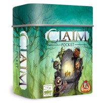 Claim Pocket 1 (Spanish)