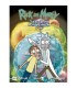 Rick y Morty el juego de rol multidimensional y tal (Spanish)
