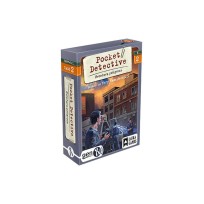 Pocket Detective (T1. Caso 2) (Spanish)