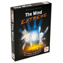 The Mind Extreme (Spanish)