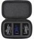 Feldherr Minimum Case For Miniatures And Accessories - 3 Compartments