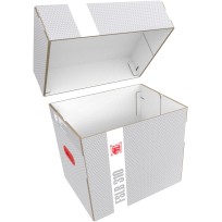 Storage Box Fslb310 (Vacía)