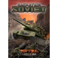 Bagration: Soviet (English)