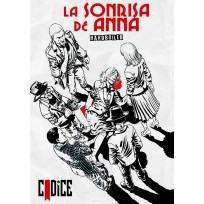 La Sonrisa De Anna (Spanish)
