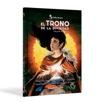 El Trono De La Divinidad (Spanish)