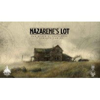 Nazarene's Lot (Spanish)