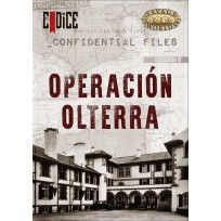 Operación Olterra (Spanish)