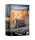 Space Marines: Capellán Primaris En Moto