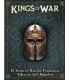 Kings of War: Reglamento del Jugador (Castellano)