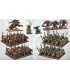 Kings of War: War in the Holds - Two Player Starter Set (Inglés)