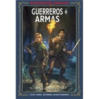 Dungeons & Dragons: Guerreros & Armas