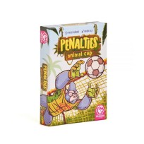 Penalties: Animal Cup (Spanish)