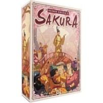 Sakura (Spanish)