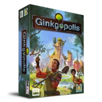 Ginkopolis (Spanish)