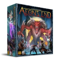 Aeons End (Spanish)