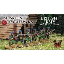 British Ranger Army