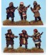 French Canadian Militia 1