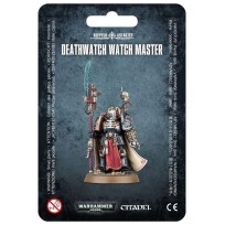 Deathwatch: Señor Vigia (1)