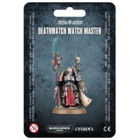 Deathwatch Watch Master