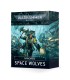 Datacards: Space Wolves (Inglés)