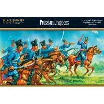 Prussian Dragoons