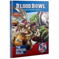 Blood Bowl: Rulebook (Inglés)