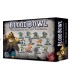 Blood Bowl: The Dwarf Giants Dwarf Team (12)