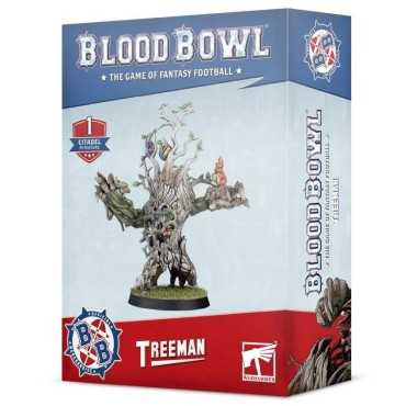 Blood Bowl: Treeman (1)