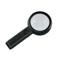 Lightcraft Foldable Led Magnifier (with inbult stan)