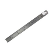 Steel Rule (150 mm)