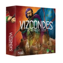 Vizcondes del Reino del Oeste (Spanish)