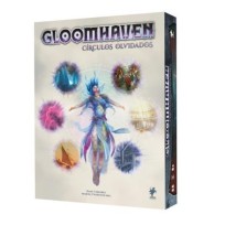 Gloomhaven Círculos Olvidados (Spanish)