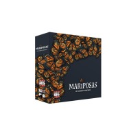 Mariposas (Spanish)