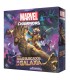 Marvel Champions: Los más Buscados de la Galaxia