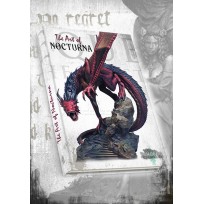 The Art of Nocturna