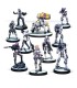 Aleph OperationS Action Pack