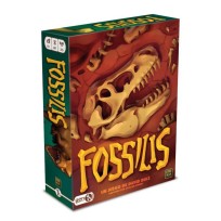Fossils (Spanish)