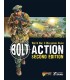 Bolt Action Reglamento 2ª Edición (Castellano)