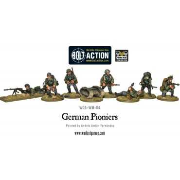 German Pioneers