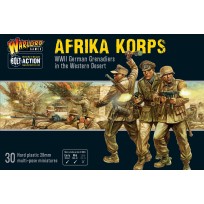 Afrika Korps (30)