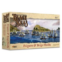 Frigates & Brigs Flotilla